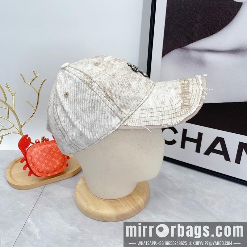 Replica Chrome Hearts Hat dx50