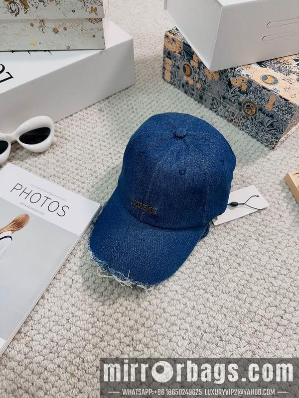 Replica Jacquemus Hat 090536