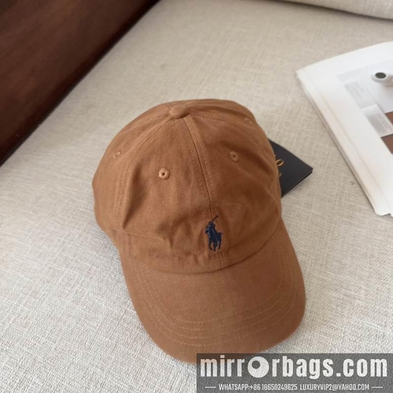 Replica Polo Hat 011502