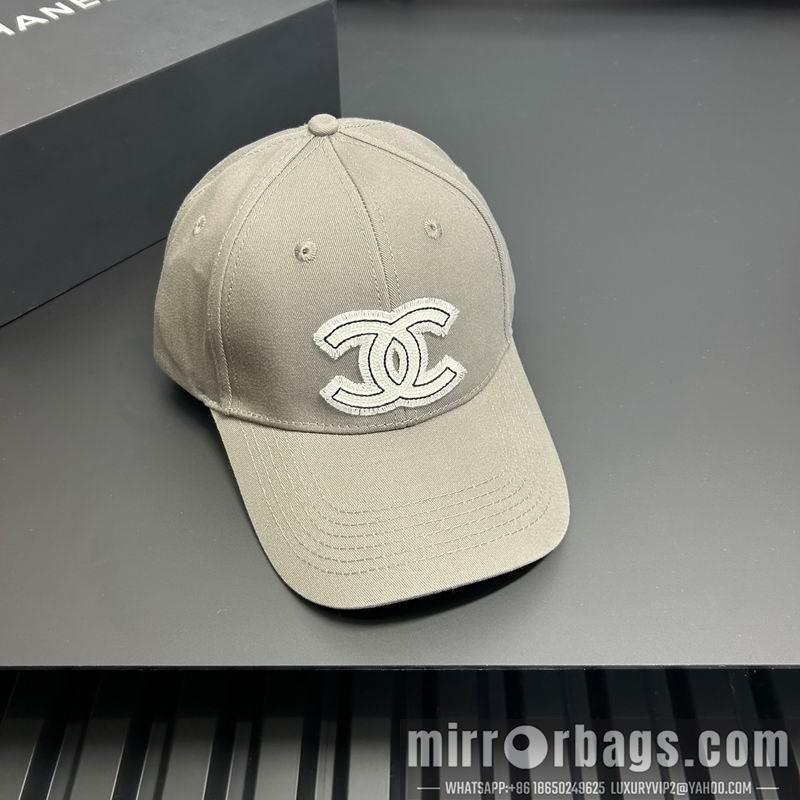 Replica Chanel Hat dx08