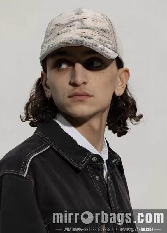 Replica Diesel Hat dx08