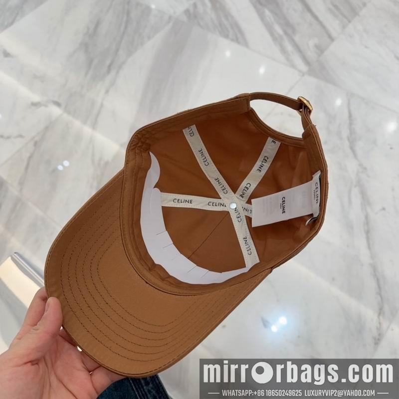 Replica Celine Hat dx31