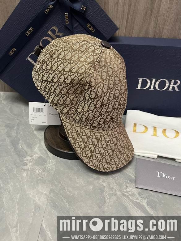 Replica Dior Hat dxn01