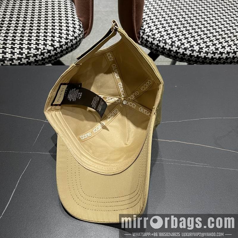 Replica Gucci Hat 030915