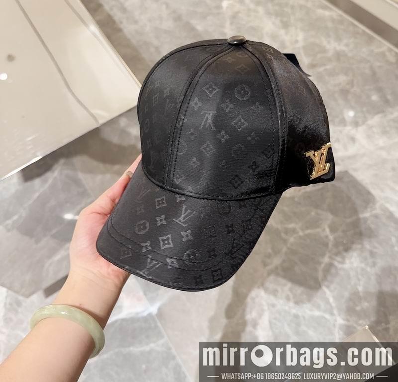 Replica LV Hat 081801