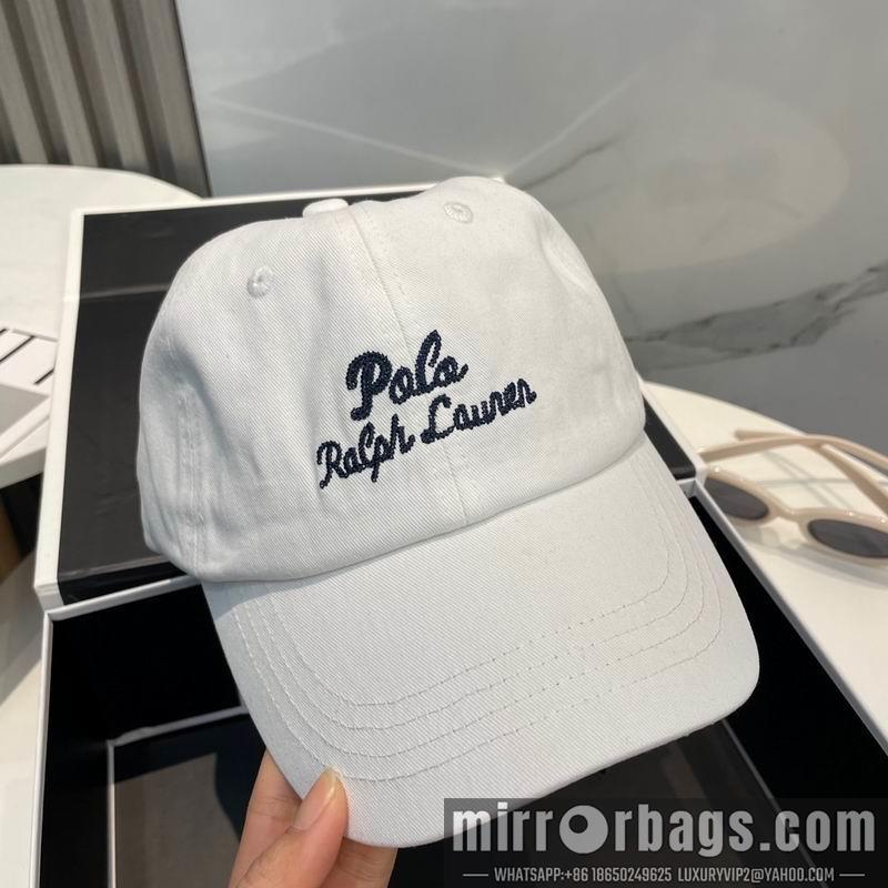 Replica Polo Hat dx25
