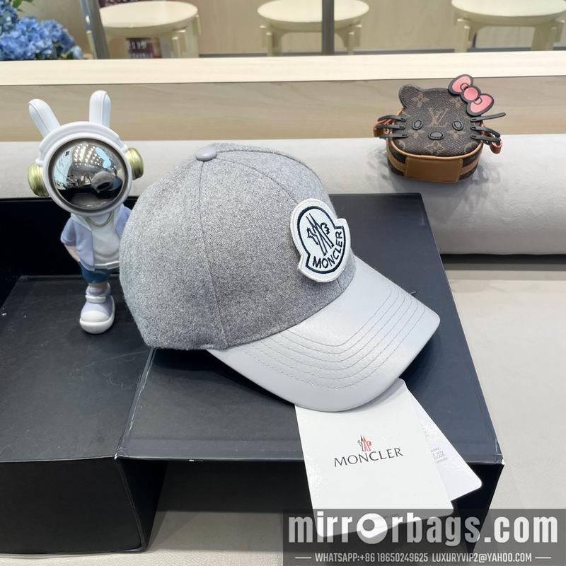 Replica Moncler Hat 090601
