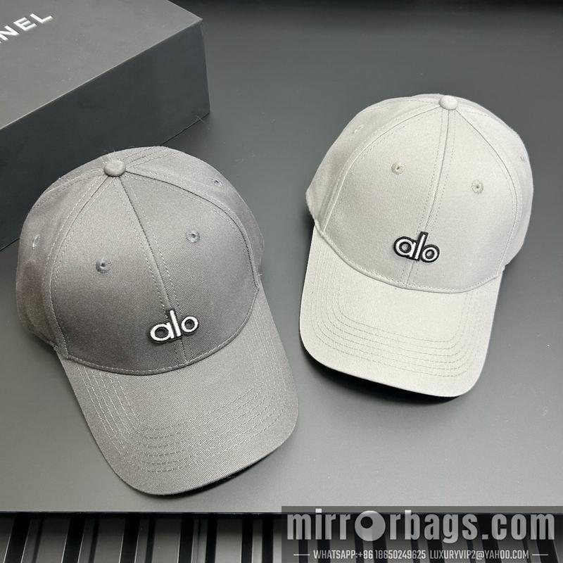 Replica Alo Hat dx05