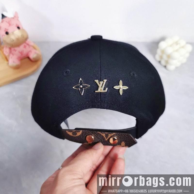 Replica LV Hat dx08