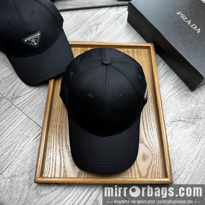 Replica Prada Hat dx17