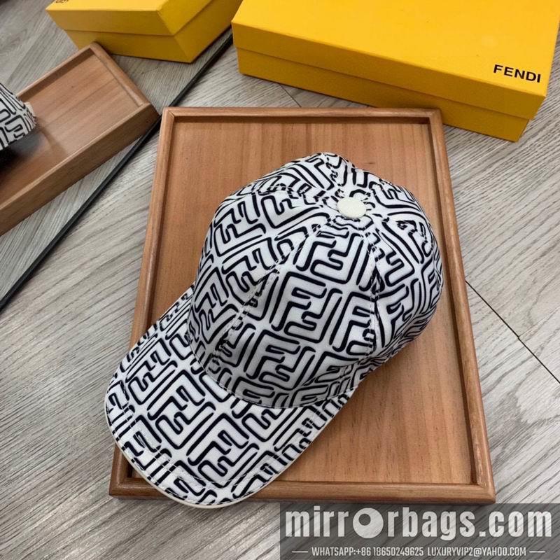 Replica Fendi Hat dx103