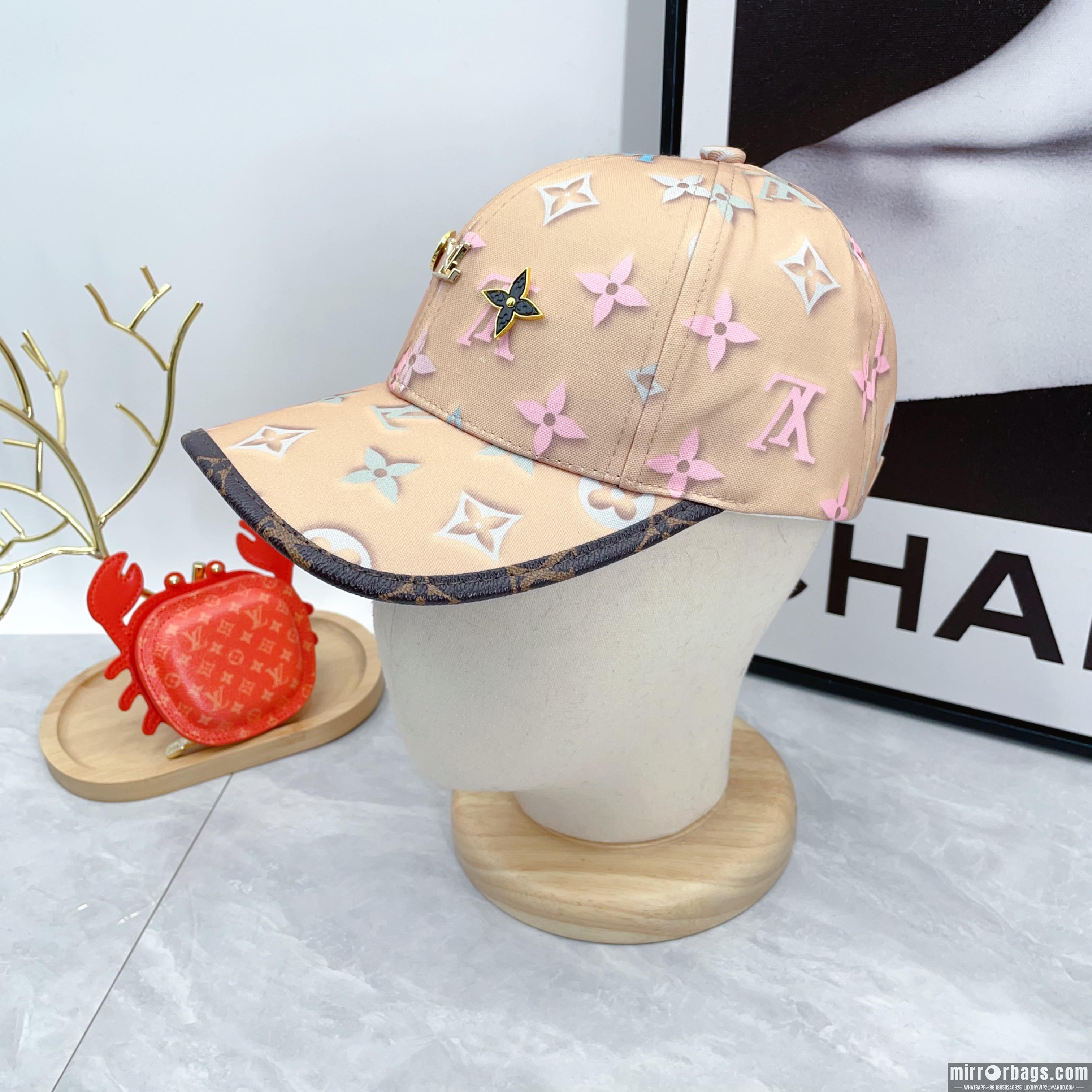 Replica LV Hat dx03