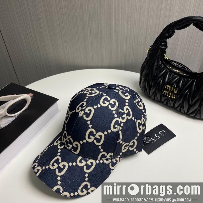 Replica Gucci Hat 072204