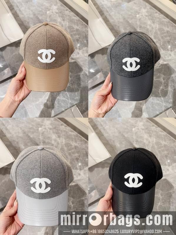 Replica Chanel Hat 090601