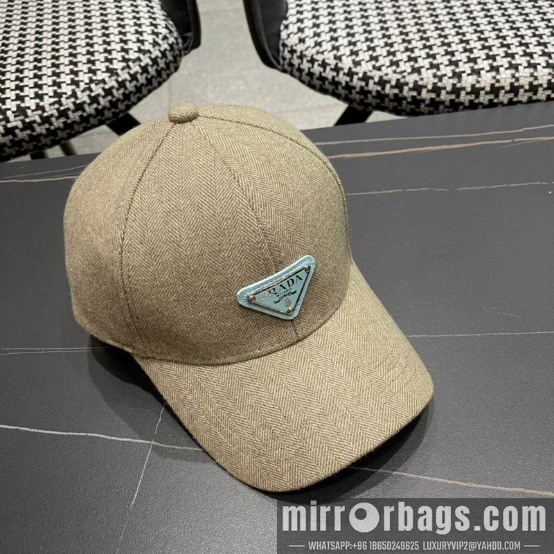 Replica Prada Hat 081002