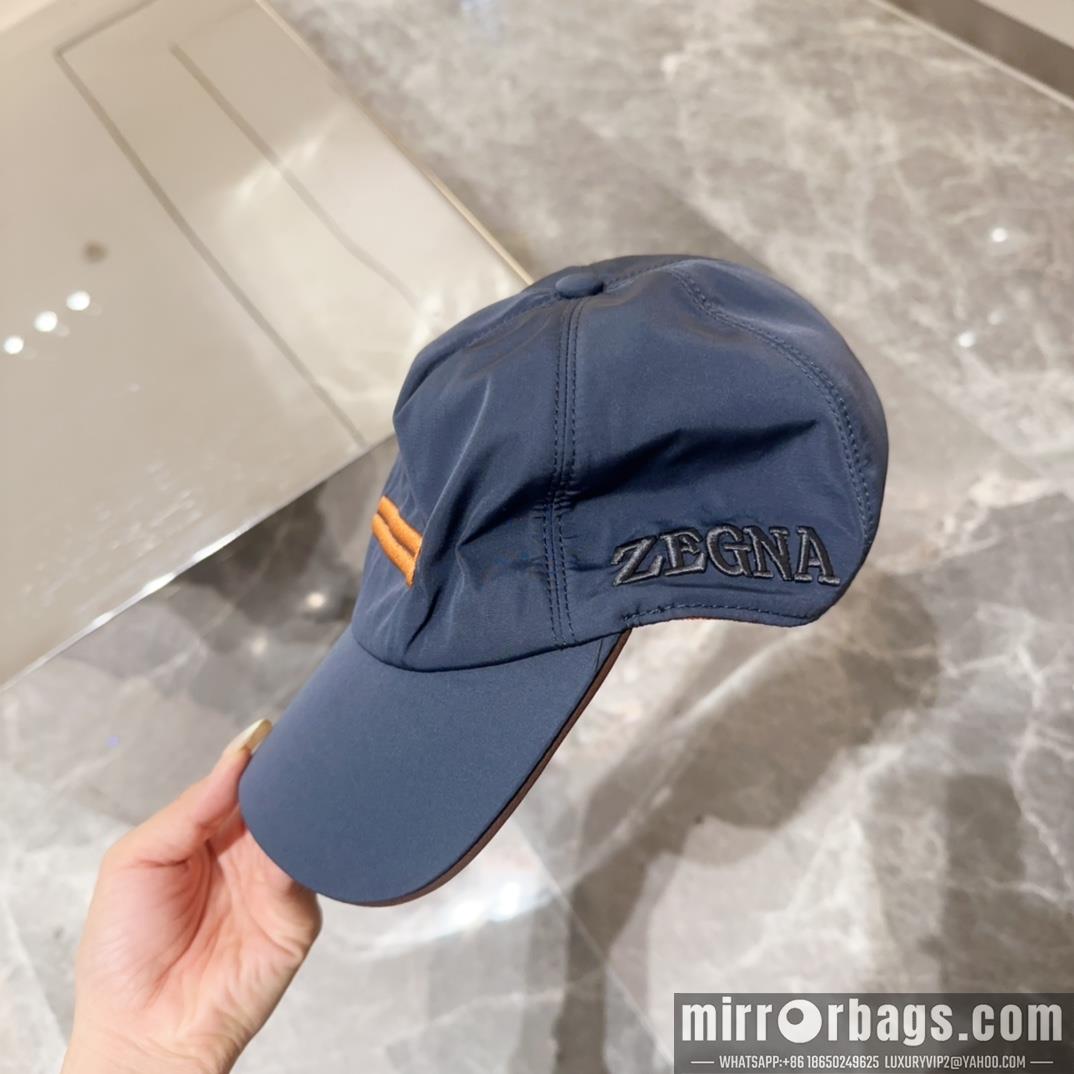Replica Zegno Hat 080201