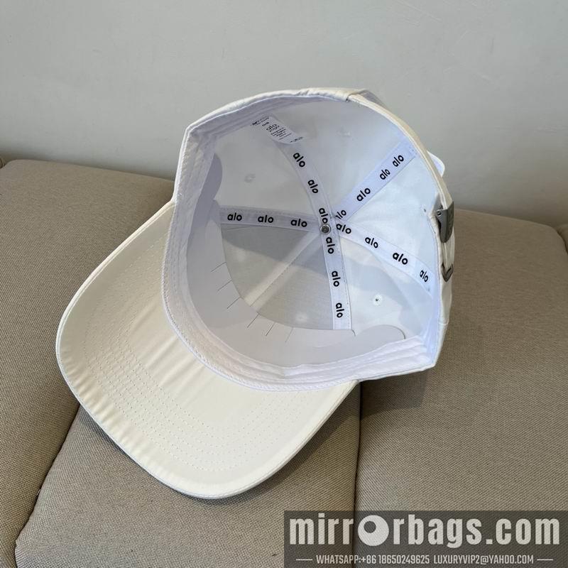 Replica Alo Hat dx27