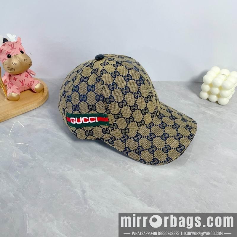 Replica Gucci Hat dx105
