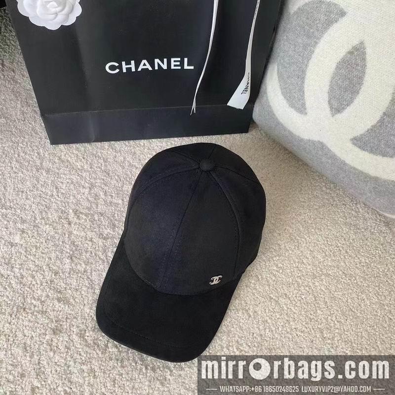 Replica Chanel Hat dx55