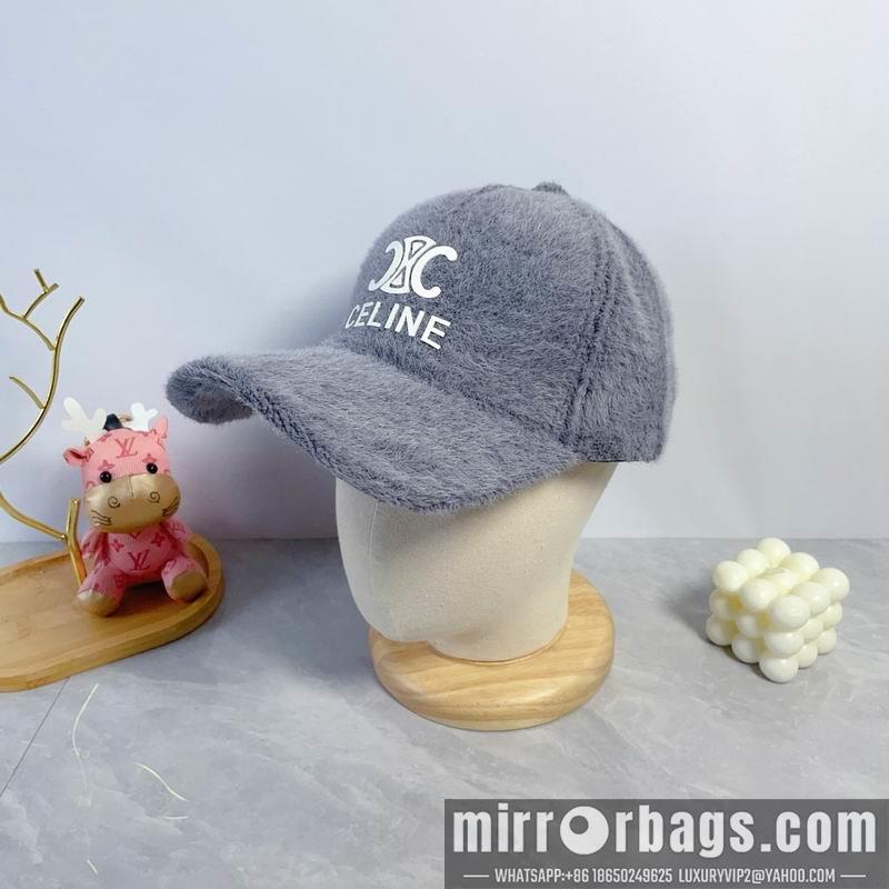 Replica Celine Hat dx70
