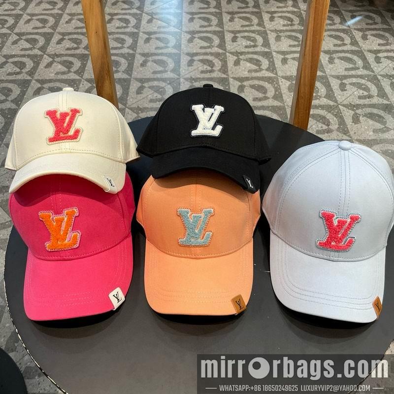 Replica LV Hat 072303