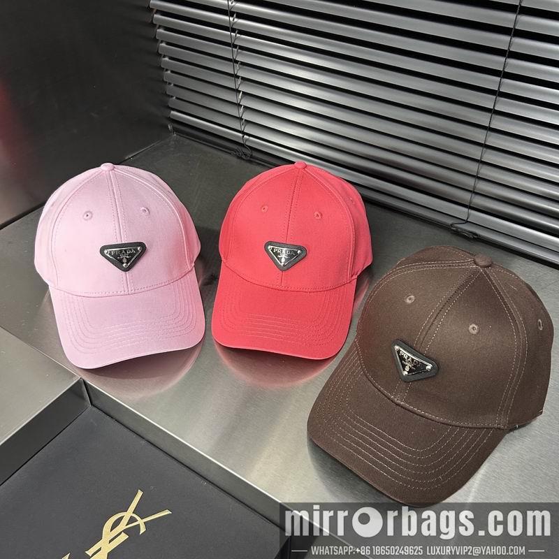 Replica Prada Hat dx06