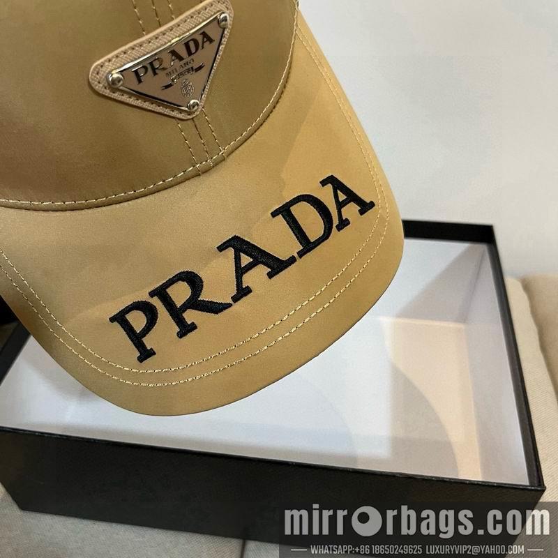 Replica Prada Hat dx20