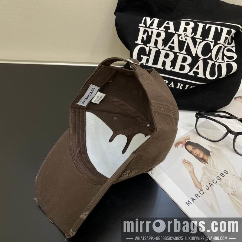 Replica Balenciaga Hat 042701
