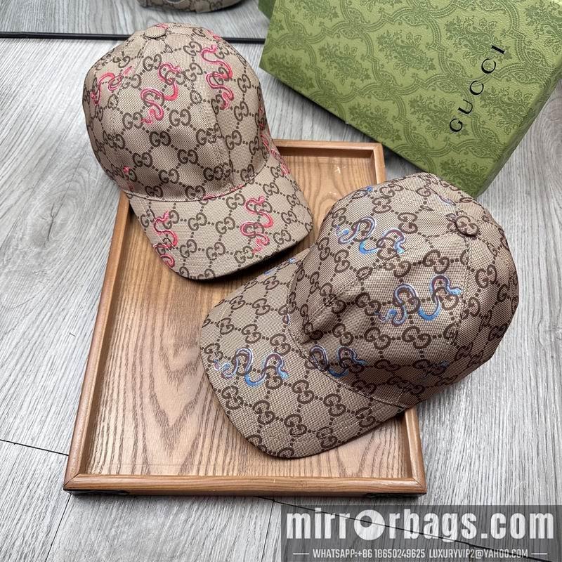 Replica Gucci Hat dx22