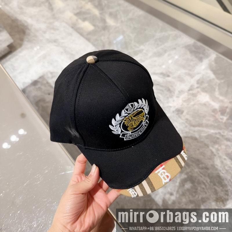 Replica Burberry Hat dx23