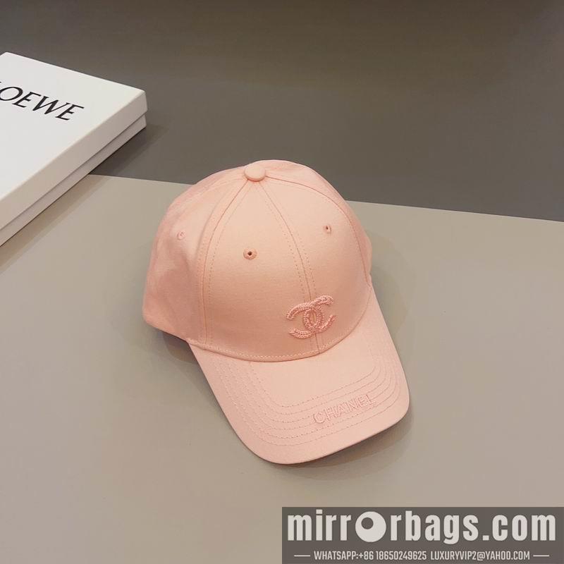 Replica Chanel Hat dx14