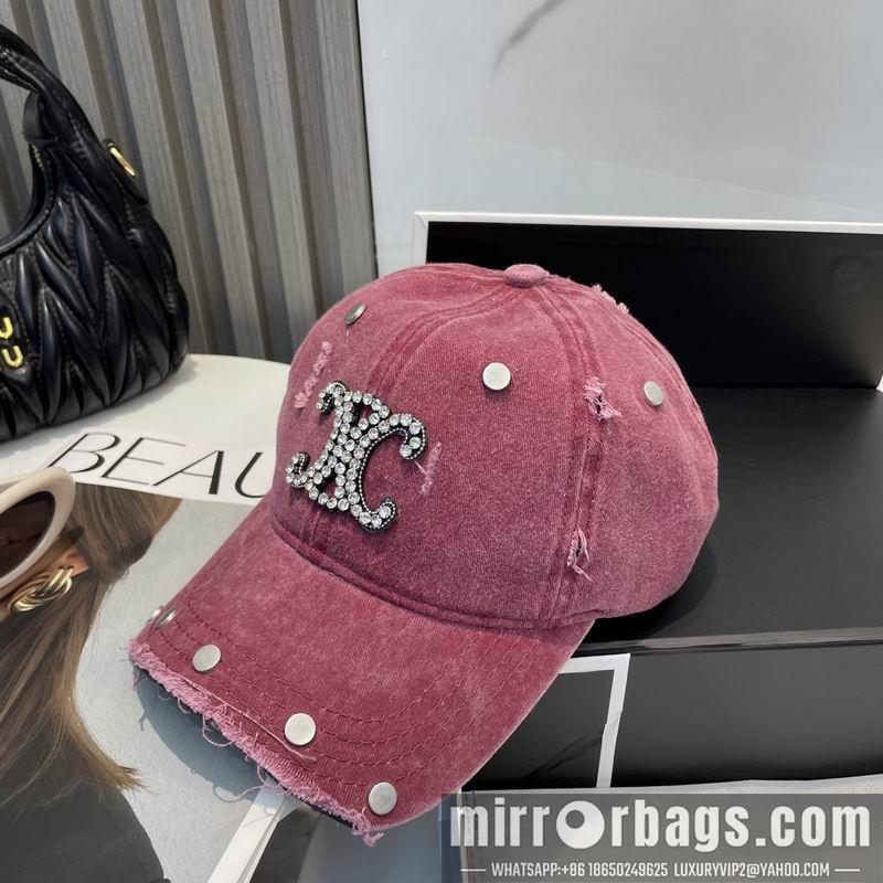Replica Celine Hat 040201