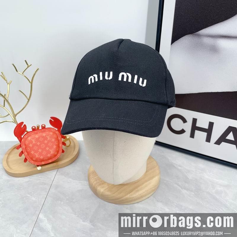Replica Miumiu Hat dx03