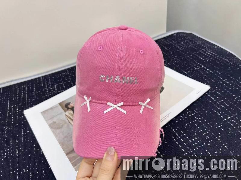 Replica Chanel Hat 042704