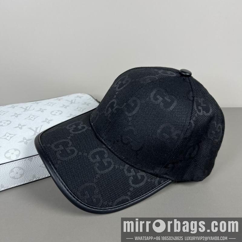 Replica Gucci Hat dx35