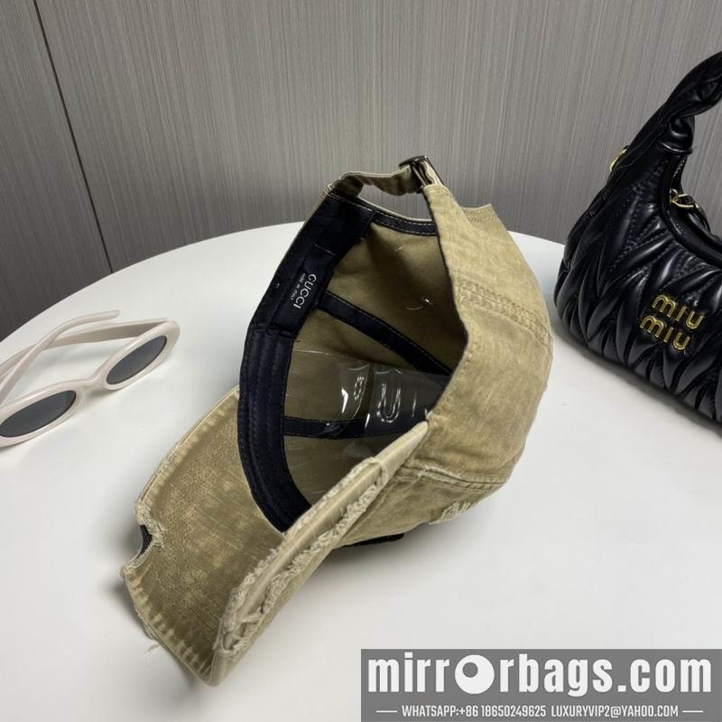 Replica Gucci Hat 010601