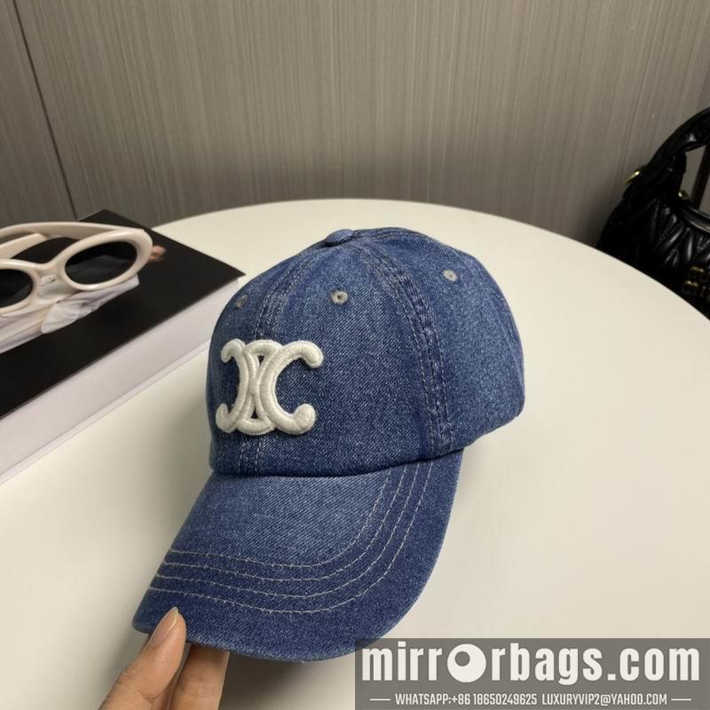 Replica Celine Hat dx45