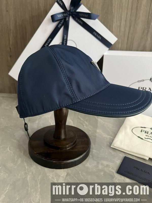 Replica Prada Hat dx69