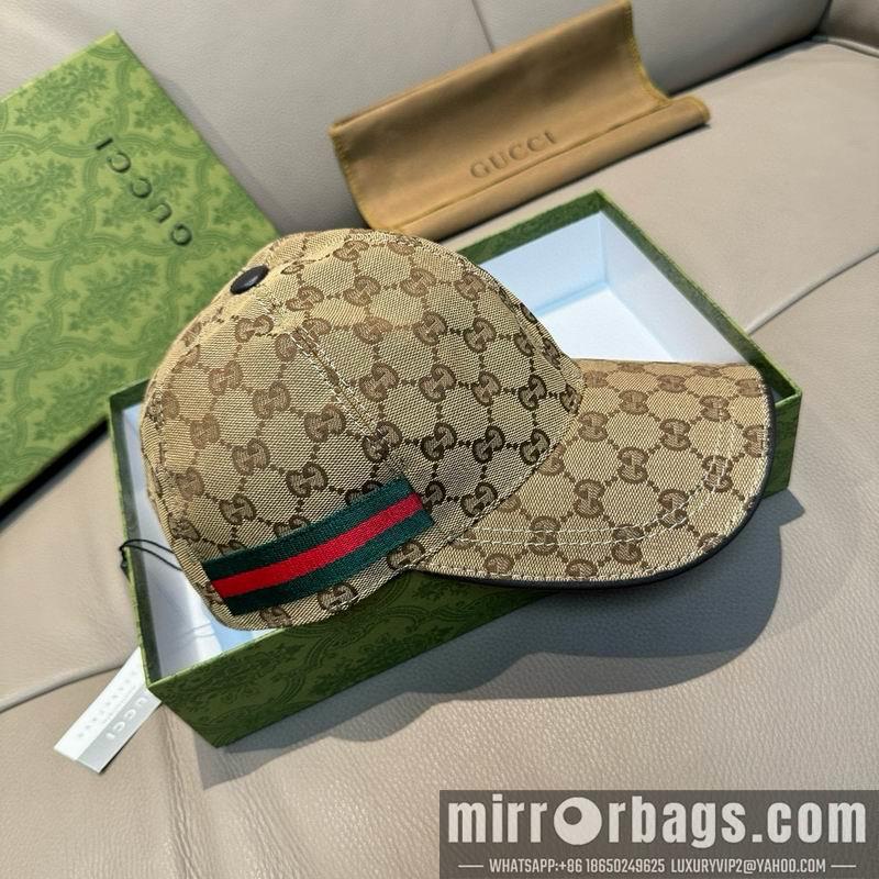 Replica Gucci Hat dx30