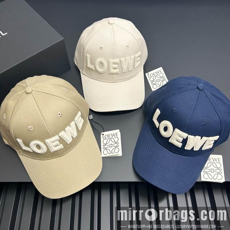 Replica Loewe Hat dx39