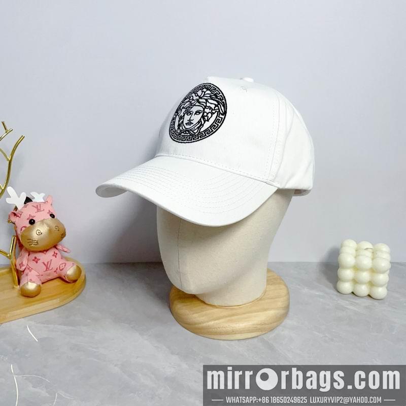 Replica Versace Hat dx03