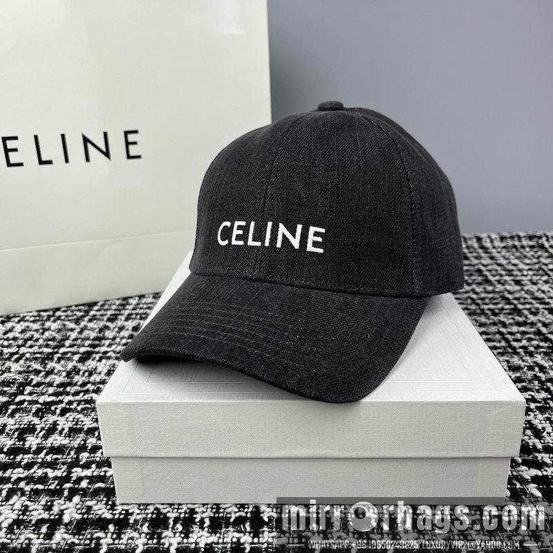 Replica Celine Hat hm09