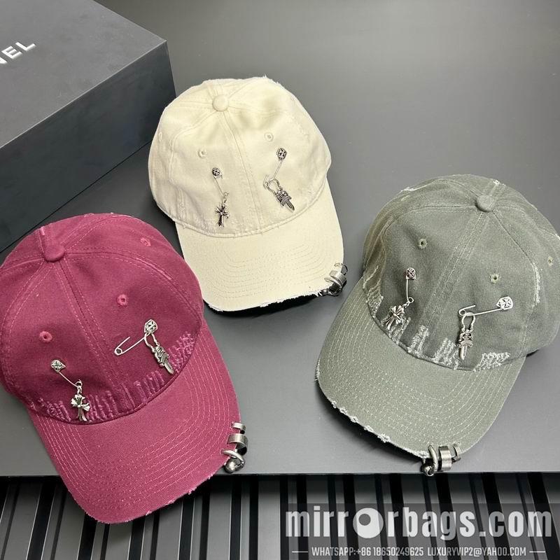 Replica Chrome Hearts Hat dx31