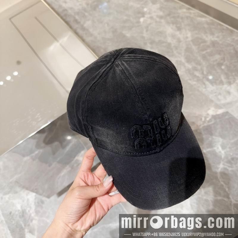 Replica Miumiu Hat dx67