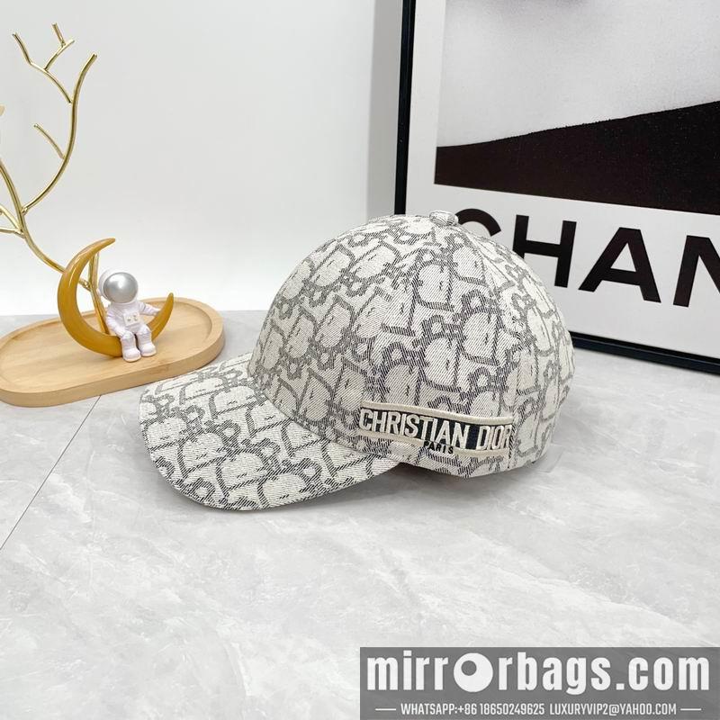 Replica Dior Hat dx12
