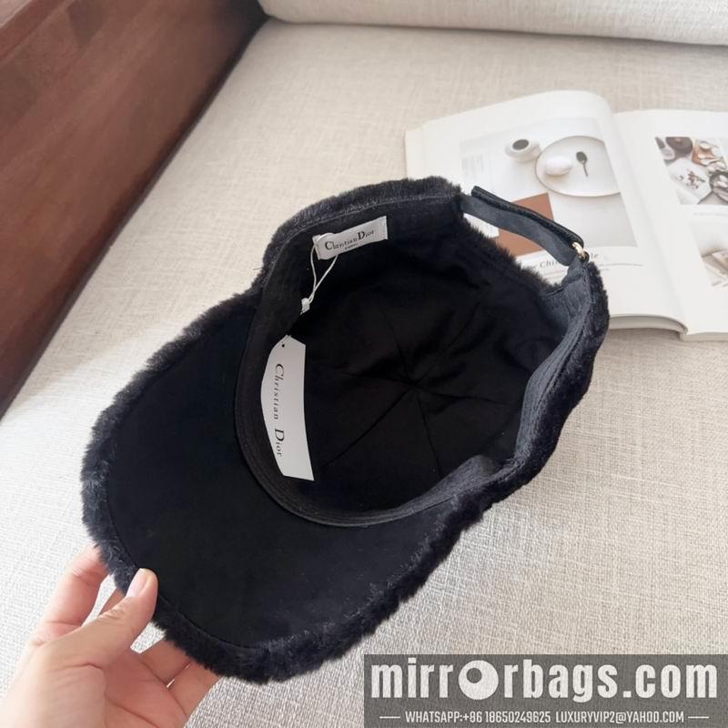 Replica Dior Hat dx75