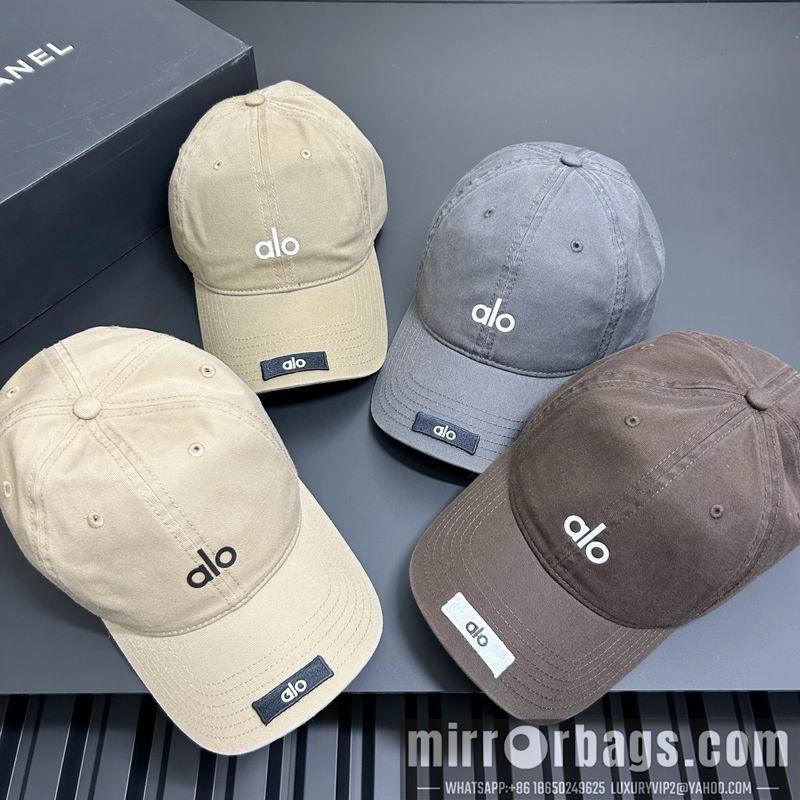 Replica Alo Hat dx33
