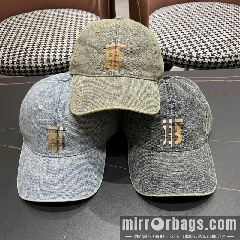 Replica Burberry Hat 042601