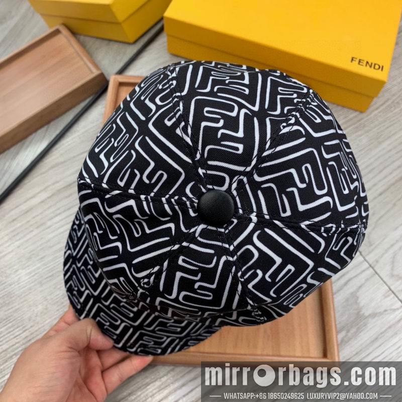 Replica Fendi Hat dx103