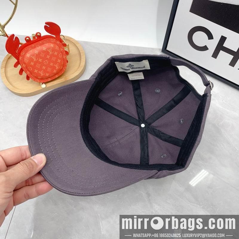 Replica Vivienne Westwood Hat dx03